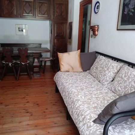 Le Sapin 2 Apartment กอนเญ ภายนอก รูปภาพ