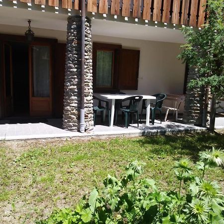 Le Sapin 2 Apartment กอนเญ ภายนอก รูปภาพ