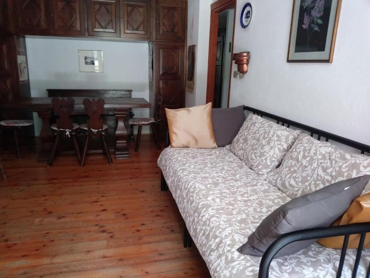 Le Sapin 2 Apartment กอนเญ ภายนอก รูปภาพ