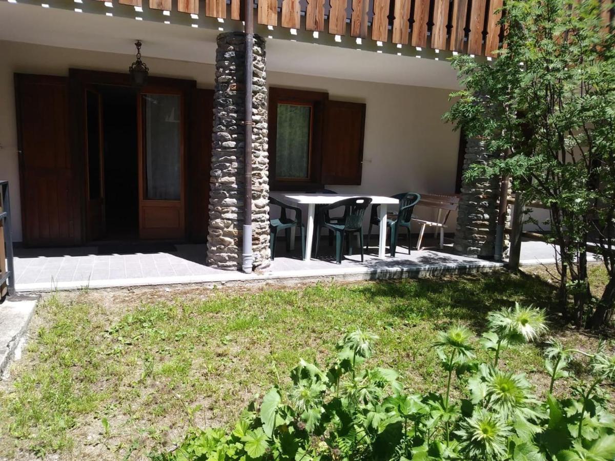 Le Sapin 2 Apartment กอนเญ ภายนอก รูปภาพ