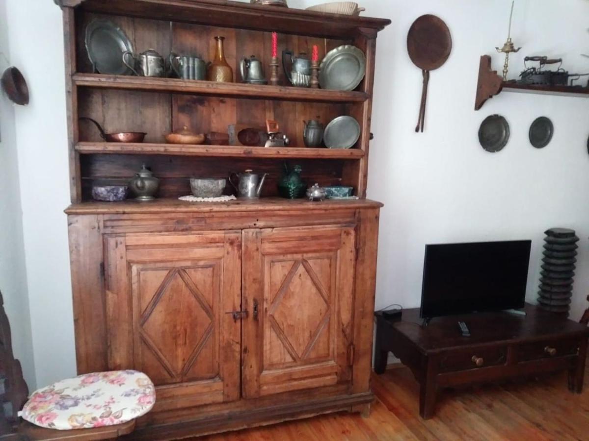 Le Sapin 2 Apartment กอนเญ ภายนอก รูปภาพ