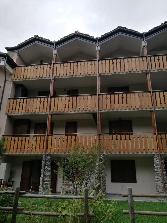 Le Sapin 2 Apartment กอนเญ ภายนอก รูปภาพ