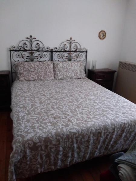 Le Sapin 2 Apartment กอนเญ ภายนอก รูปภาพ